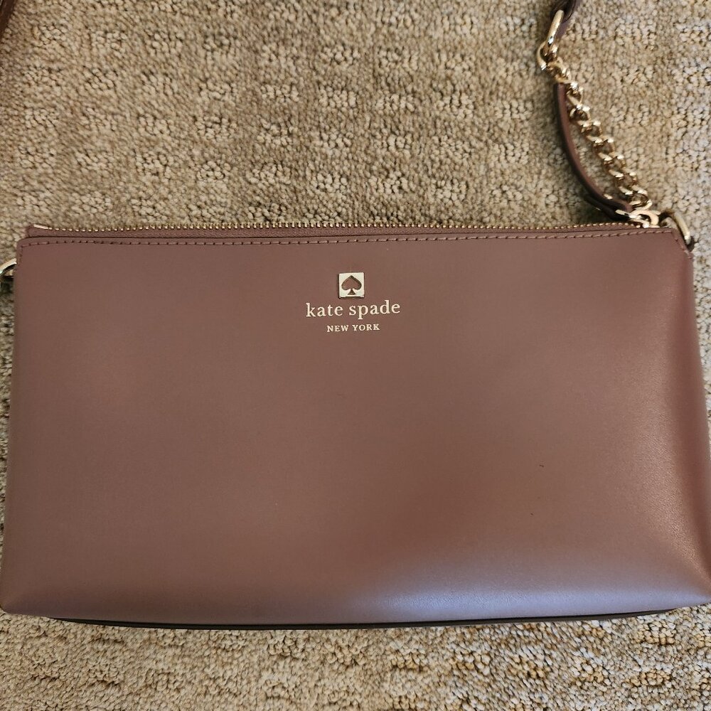 Katen Spade Purse